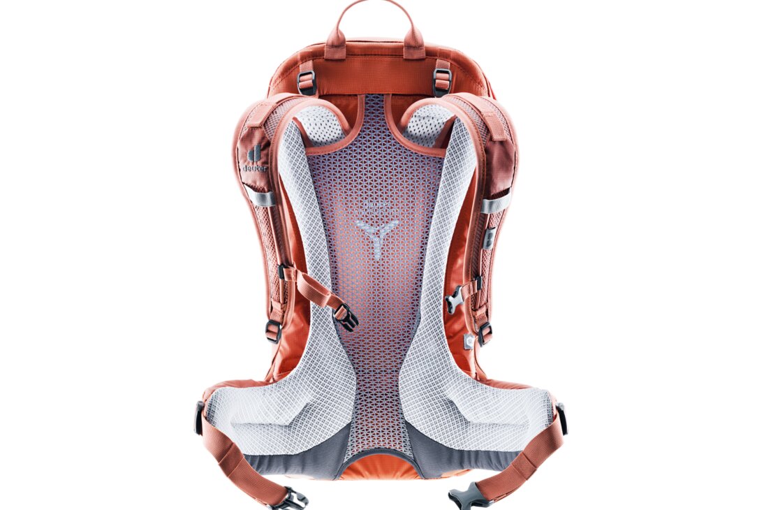 Deuter Aircomfort